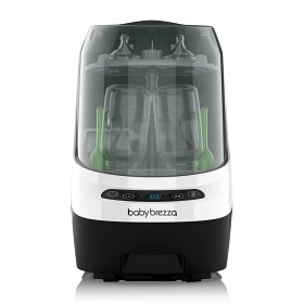 Bild på Baby Brezza Botlle Washer Pro