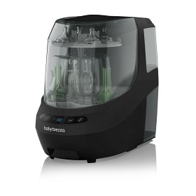 Bild på Baby Brezza Bottle Washer Pro (Black)