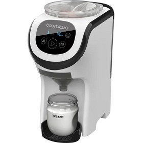 Bild på Baby Brezza Formula Pro Mini Vällingmaskin