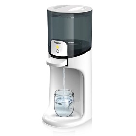 Bild på Baby Brezza Instant Warmer Flaskvärmare