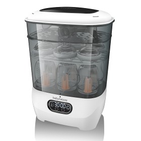 Bild på Baby Brezza Sterilizer Dryer Advanced