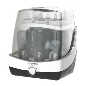 Bild på Baby Brezza Superfast Sterilizer Dryer