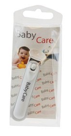 Bild på Baby Care Nagelklippare