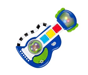 Bild på Baby Einstein Gitarr med ljud & ljus