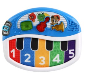 Bild på Baby Einstein Discover & Play Piano