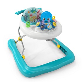 Bild på Baby Einstein Step & Twirl Opus 4-i-1 Gåstol