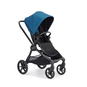 Bild på Baby Jogger City Sights Sittvagn (Deep Teal)