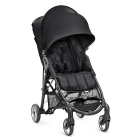 Bild på Baby Jogger City Mini Zip (Svart)