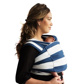Bild på Baby K'tan Bärsjal XL (Nautical)