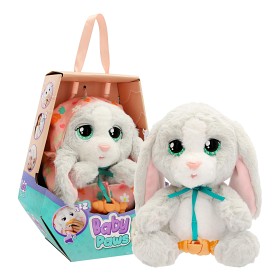 Bild på Baby Paws 24 cm Bunny