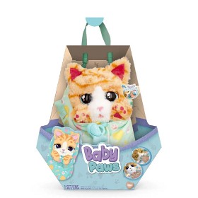 Bild på Baby Paws Katt