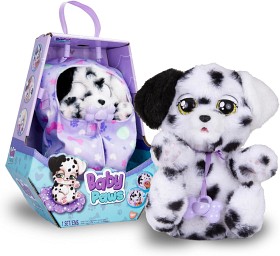 Bild på Baby Paws Spotty The Dalmatian