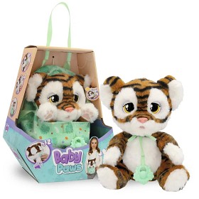 Bild på Baby Paws Tiger 24 cm