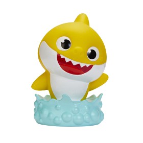Bild på Baby Shark Nattlampa och Ficklampa