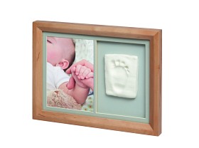 Bild på BabyArt Tiny Touch Trä