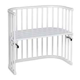 Bild på Babybay Original (Vit)