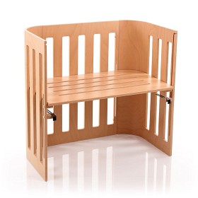 Bild på Babybay Trend (Natur)