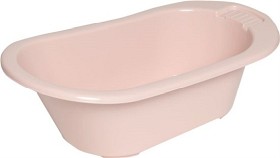Bild på BabyDan Badbalja (Rosa)