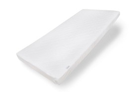 Bild på Babymatex Madrass Softi Plus 82x42 cm