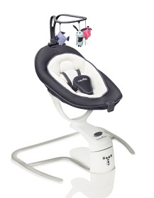 Bild på Babymoov Babygunga Swoon Motion (Zinc)