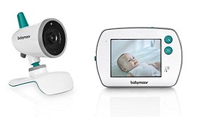 Bild på Babymoov Yoo-feel Babyvakt
