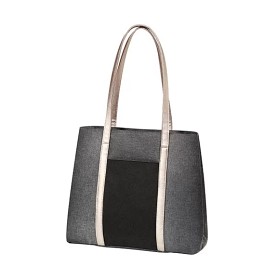 Bild på Babyono Diaper Bag SO DYNAMIC (Svart)
