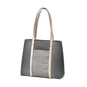 Bild på Babyono Diaper Bag SO DYNAMIC (Mönstrad)