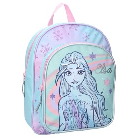 Bild på Disney Frozen II Ryggsäck (Find Your Sparkle)