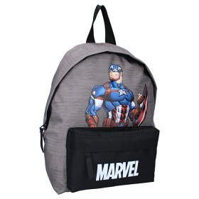 Bild på Vadobag Captain America Ryggsäck (Mighty Powerful)