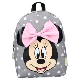 Bild på Vadobag Mimmi Pigg Ryggsäck (Let's Do This)