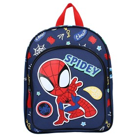 Bild på Vodobag Ryggsäck (Spidey Web-Out!)