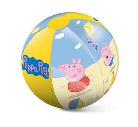 Bild på Badboll Greta Gris