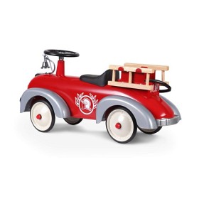 Bild på Baghera Speedster Fireman