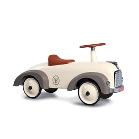 Bild på Baghera Speedster (Silk Grey)