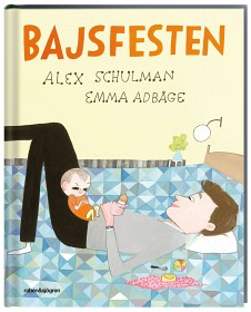 Bild på Bajsfesten