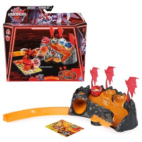 Bild på Bakugan 3.0 Training Set Dragon