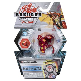 Bild på Bakugan Deluxe (Olika färger)