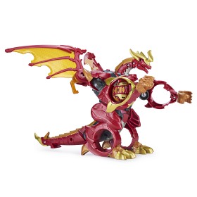 Bild på Bakugan Dragonoid Infinity
