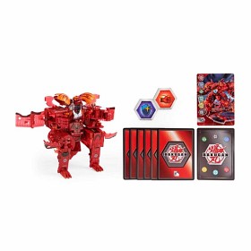 Bild på Bakugan Geoforge Dragonoid