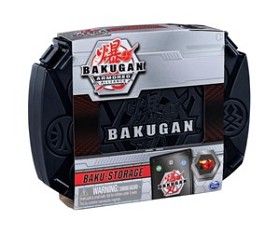 Bild på Bakugan Storage Case S2