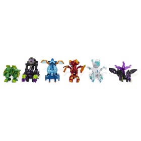 Bild på Bakugan Ultra Battle Gear (Olika figurer)