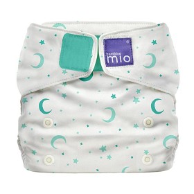 Bild på Bambino Mio allt-i-ett tygblöja (Sweet Dreams)