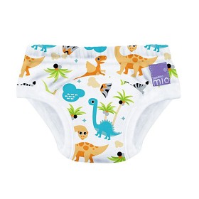 Bild på Bambino Mio Potträningsbyxa (Dino)