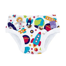 Bild på Bambino Mio Potträningsbyxa (Outer Space)