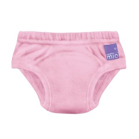 Bild på Bambino Mio Potträningsbyxa (Rosa) (3+ år)