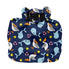 Bild på Bambino Mio Våtväska (Nautical)