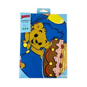 Bild på Bamse Bordsduk Papper 1 st
