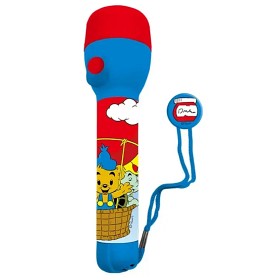 Bild på Bamse Ficklampa LED