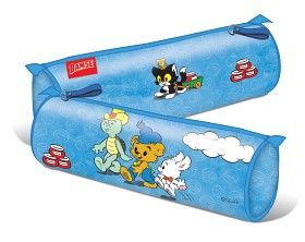 Bild på Bamse Pennfodral rund