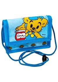 Bild på Bamse Plånbok
